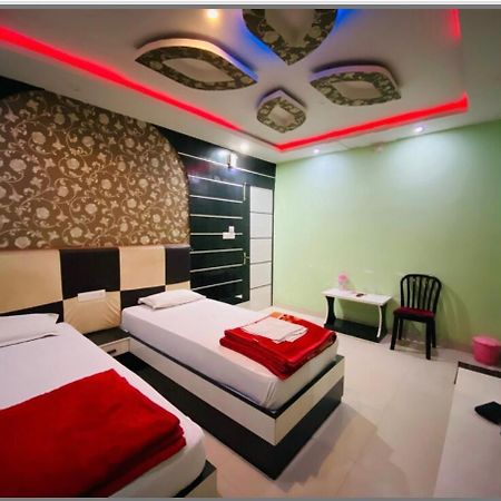 Basant Vihar International 호텔 가야 외부 사진